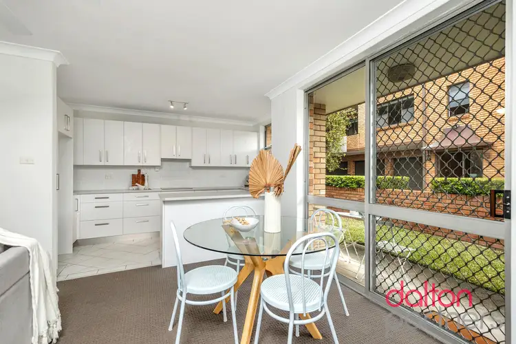 Sixth view of Homely unit listing, 1/49 Morgan Street, Merewether NSW 2291