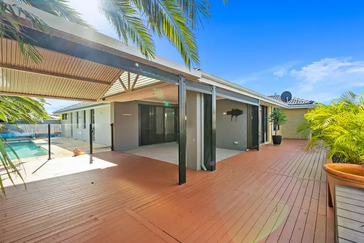 14 Newfound Street, Secret Harbour WA 6173