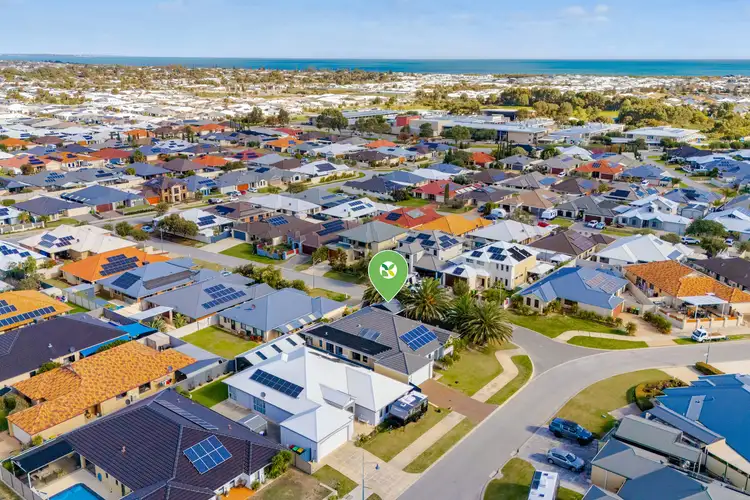 Fifth view of Homely house listing, 14 Newfound Street, Secret Harbour WA 6173