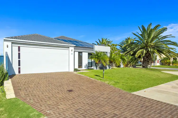 Sixth view of Homely house listing, 14 Newfound Street, Secret Harbour WA 6173