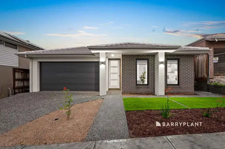 12 Capel Street, Nar Nar Goon North VIC 3812