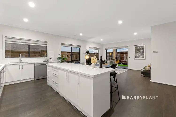 Second view of Homely house listing, 12 Capel Street, Nar Nar Goon North VIC 3812