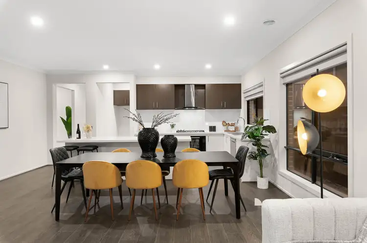 Third view of Homely house listing, 12 Capel Street, Nar Nar Goon North VIC 3812