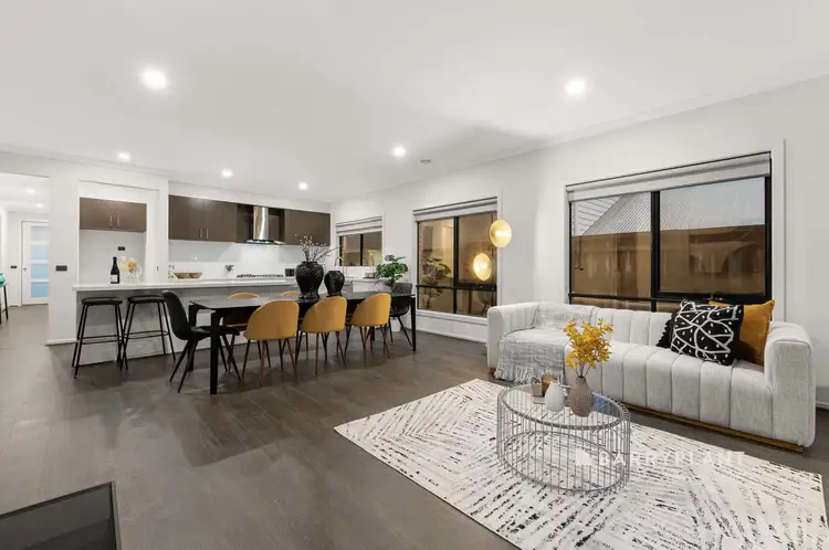 Fourth view of Homely house listing, 12 Capel Street, Nar Nar Goon North VIC 3812