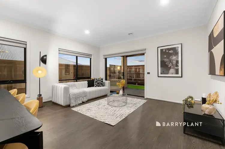 Fifth view of Homely house listing, 12 Capel Street, Nar Nar Goon North VIC 3812