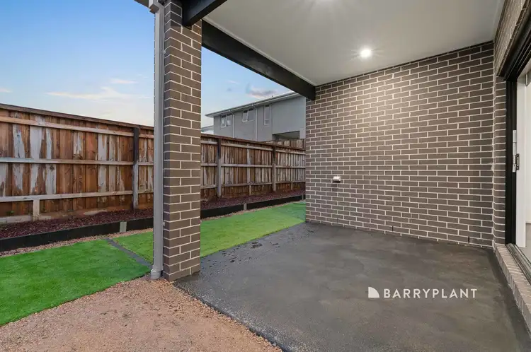 Sixth view of Homely house listing, 12 Capel Street, Nar Nar Goon North VIC 3812
