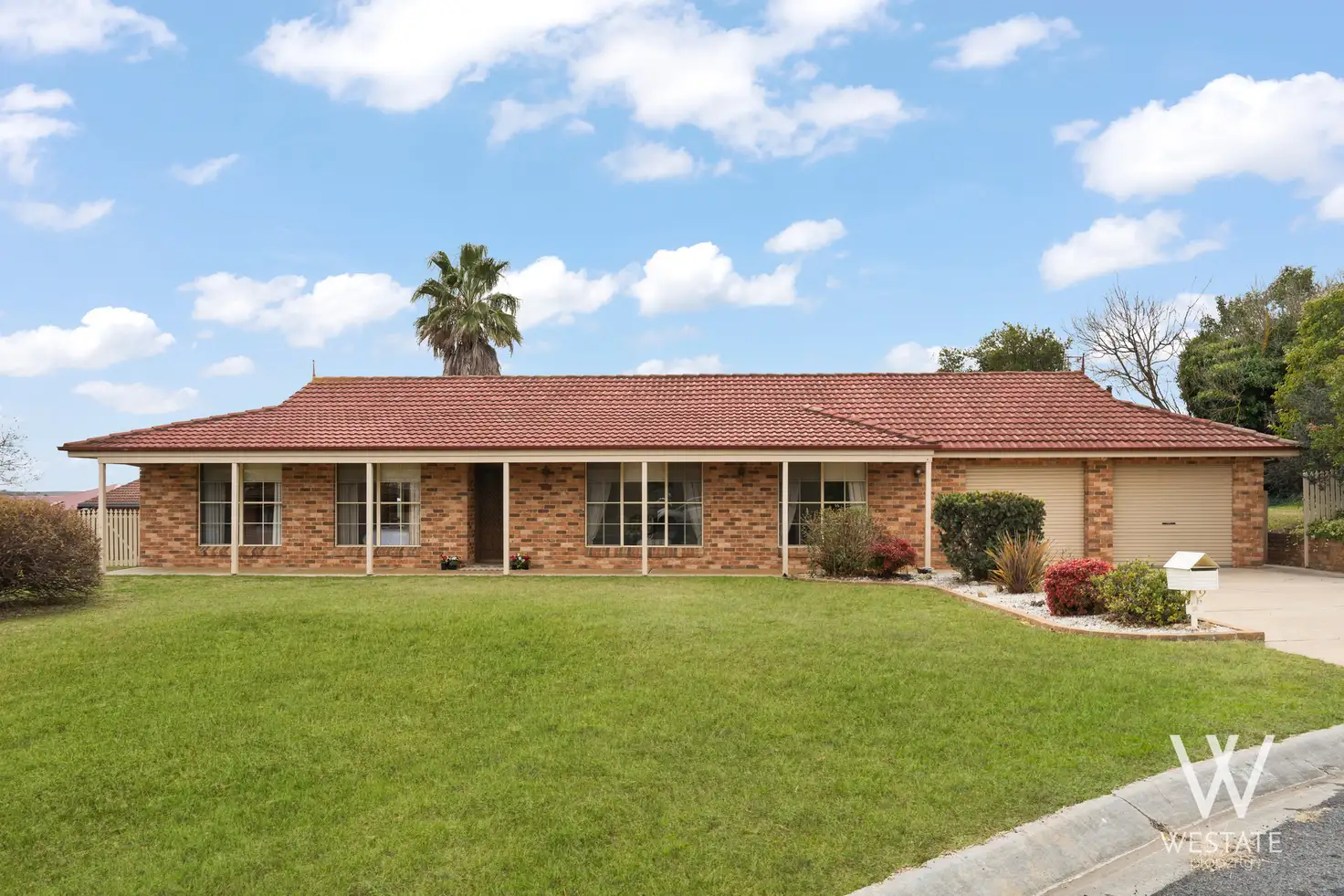 Main view of Homely house listing, 11 Lindrum Place, Windradyne NSW 2795