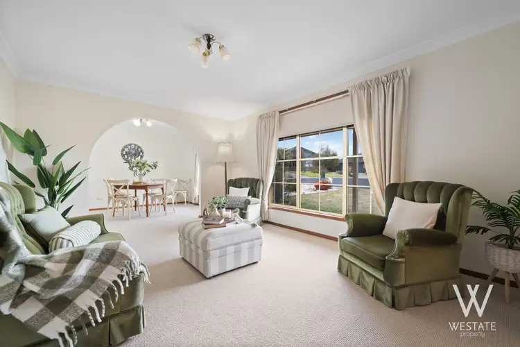 Third view of Homely house listing, 11 Lindrum Place, Windradyne NSW 2795