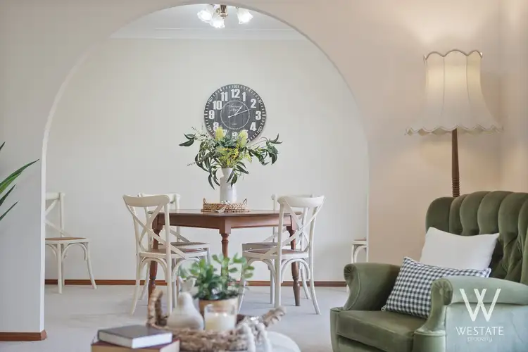Fifth view of Homely house listing, 11 Lindrum Place, Windradyne NSW 2795