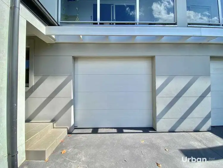 Second view of Homely townhouse listing, 9 Highland Close, Macquarie Links NSW 2565