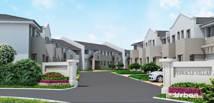 Third view of Homely townhouse listing, 9 Highland Close, Macquarie Links NSW 2565