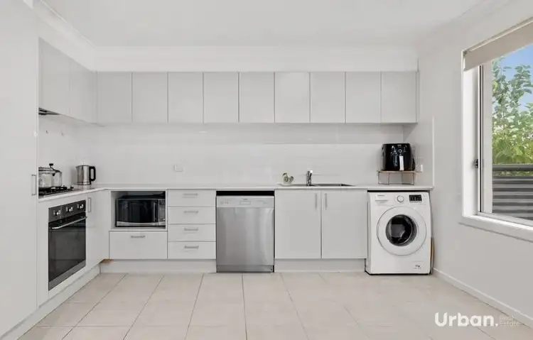 Fourth view of Homely townhouse listing, 9 Highland Close, Macquarie Links NSW 2565