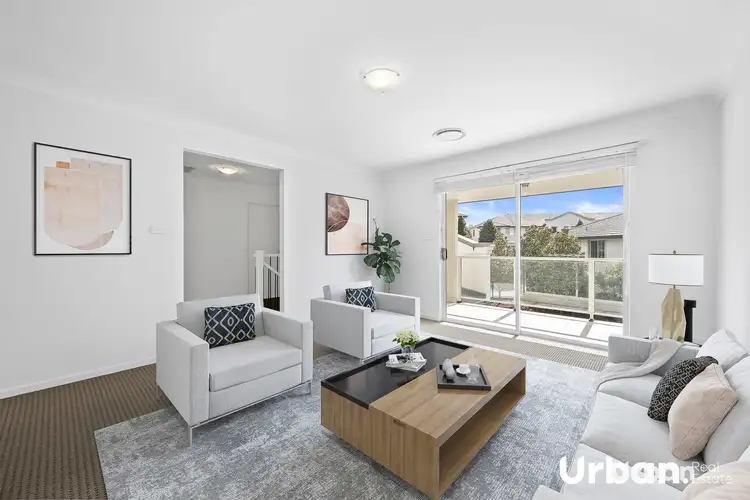 Sixth view of Homely townhouse listing, 9 Highland Close, Macquarie Links NSW 2565