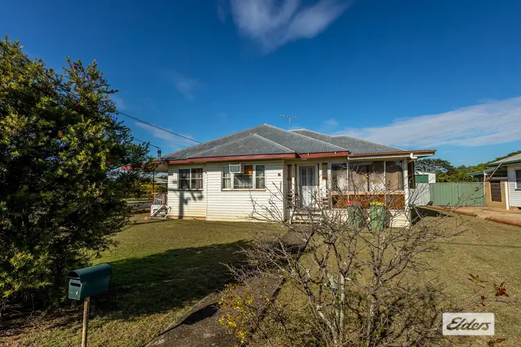 42 Old College Road, Gatton QLD 4343
