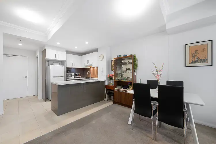 Fifth view of Homely apartment listing, 809A/16-24 Parramatta Road, Strathfield NSW 2135