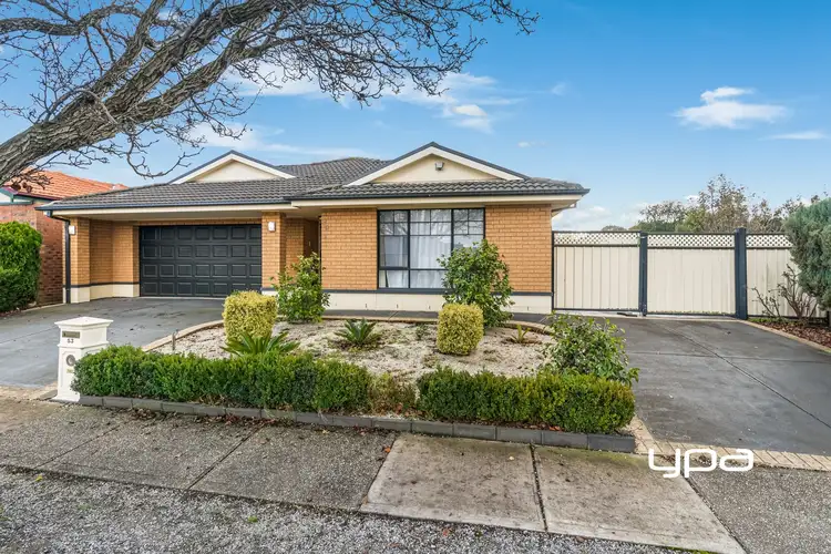 53 Bradman Drive, Sunbury VIC 3429