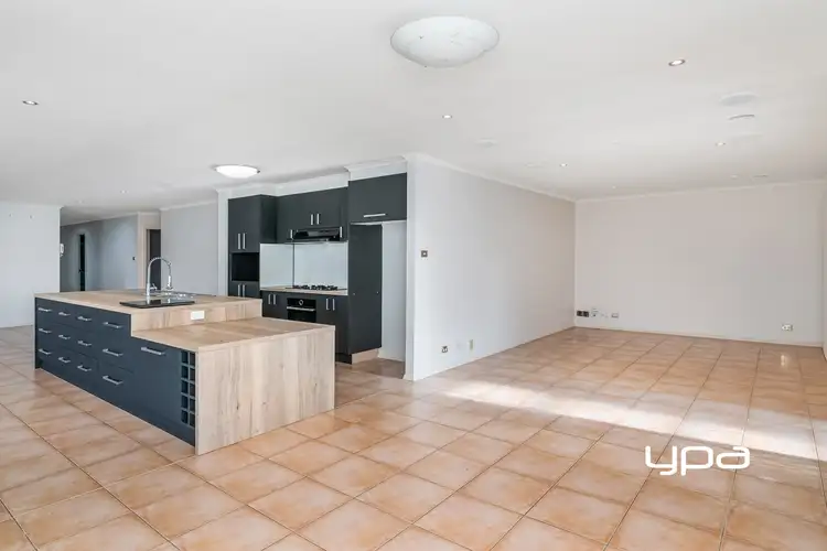 Fourth view of Homely house listing, 53 Bradman Drive, Sunbury VIC 3429