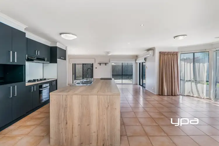 Fifth view of Homely house listing, 53 Bradman Drive, Sunbury VIC 3429
