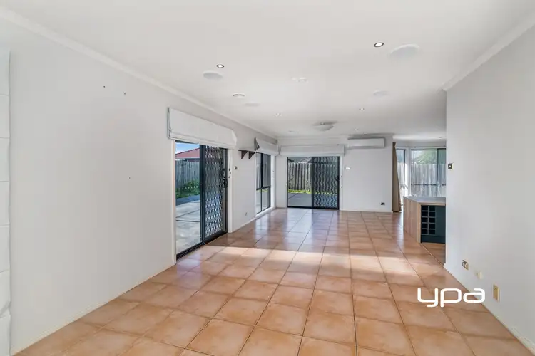Sixth view of Homely house listing, 53 Bradman Drive, Sunbury VIC 3429