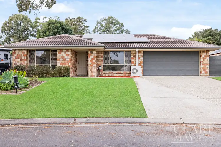 Main view of Homely house listing, 44 Danbulla Crescent, Forest Lake QLD 4078