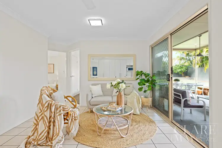 Second view of Homely house listing, 44 Danbulla Crescent, Forest Lake QLD 4078