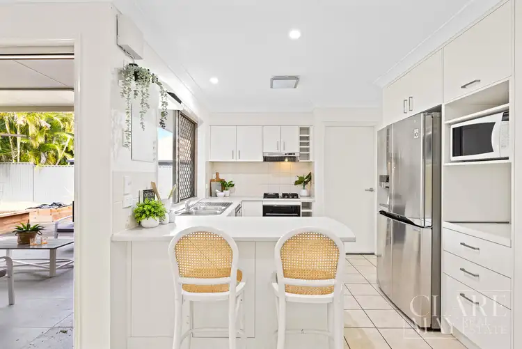 Third view of Homely house listing, 44 Danbulla Crescent, Forest Lake QLD 4078