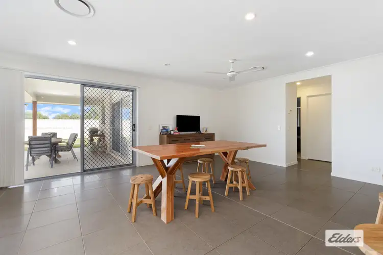 Sixth view of Homely house listing, 77 Canterbury Road, Emerald QLD 4720