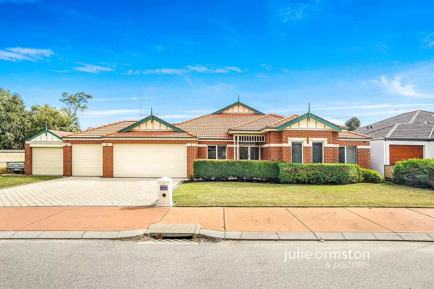 Main view of Homely house listing, 41 Andrews Turn, Wanneroo WA 6065