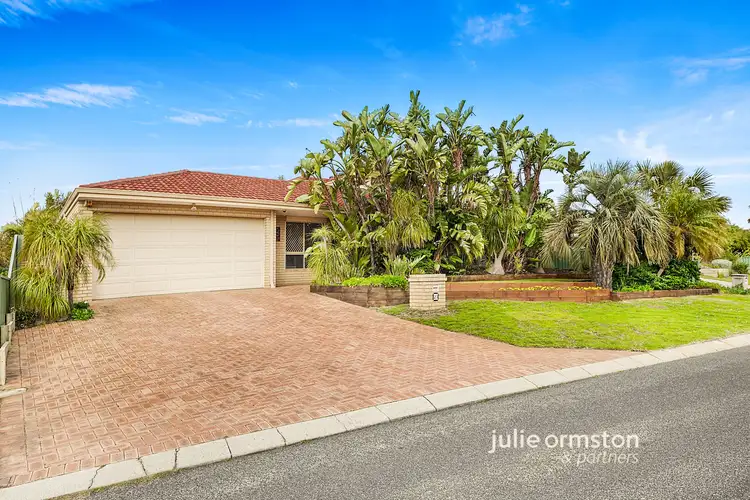 23 Richardson Court, Woodvale WA 6026