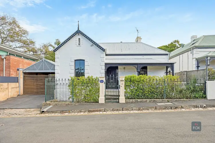 13 Brougham Court, North Adelaide SA 5006