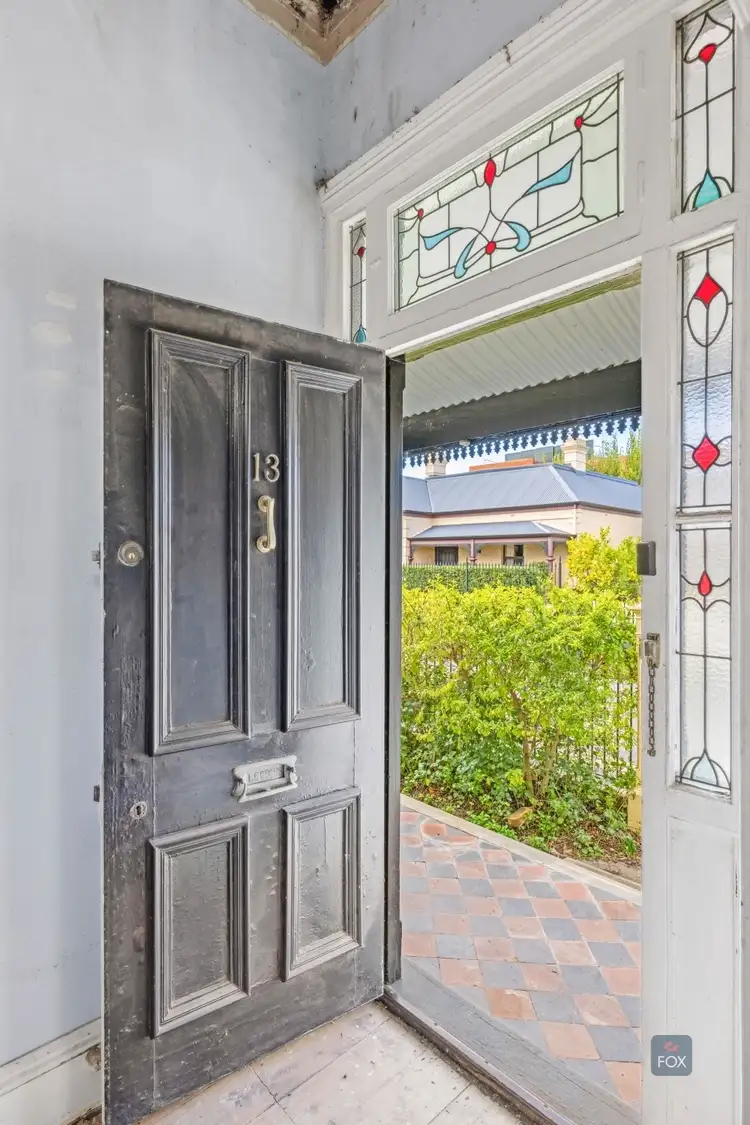 Third view of Homely house listing, 13 Brougham Court, North Adelaide SA 5006