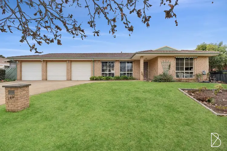 142 Kosciuszko Avenue, Palmerston ACT 2913