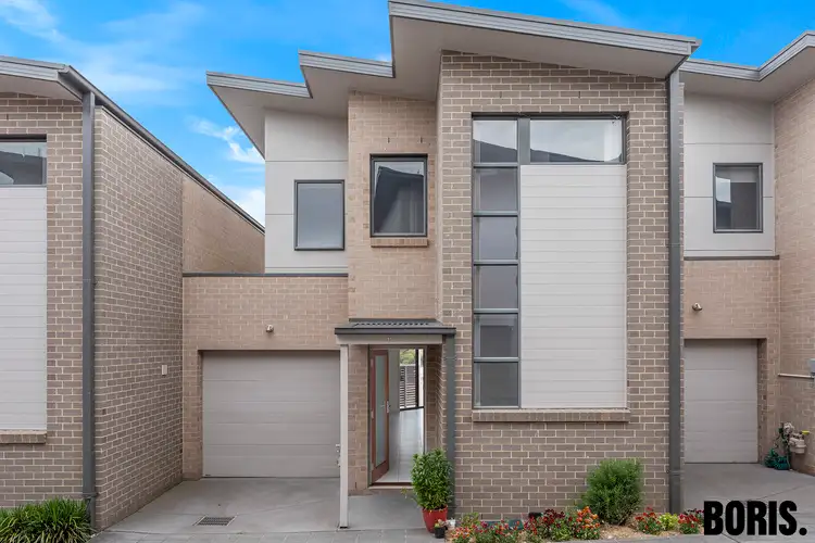 11/19 Henderson Road, Queanbeyan NSW 2620