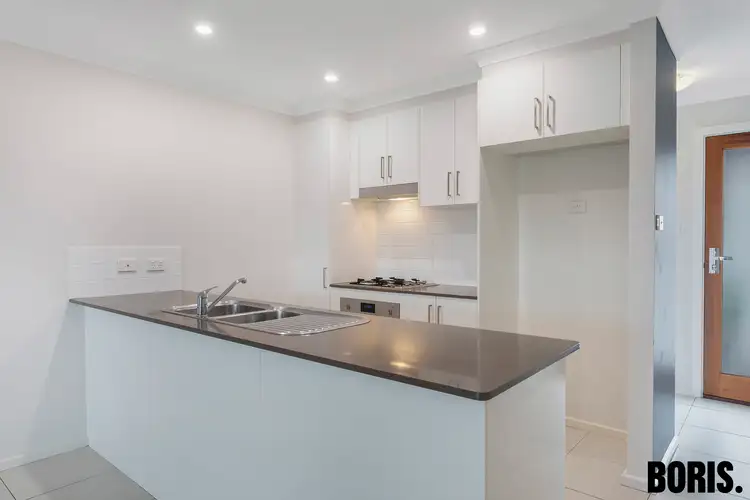 Second view of Homely townhouse listing, 11/19 Henderson Road, Queanbeyan NSW 2620
