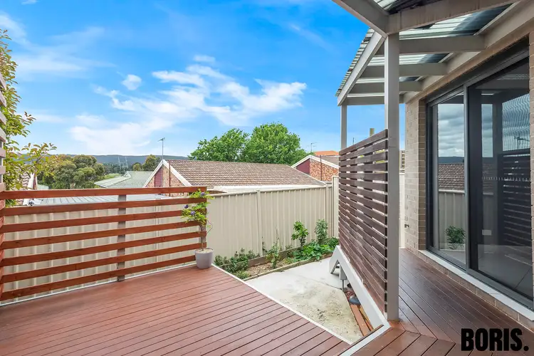 Fourth view of Homely townhouse listing, 11/19 Henderson Road, Queanbeyan NSW 2620