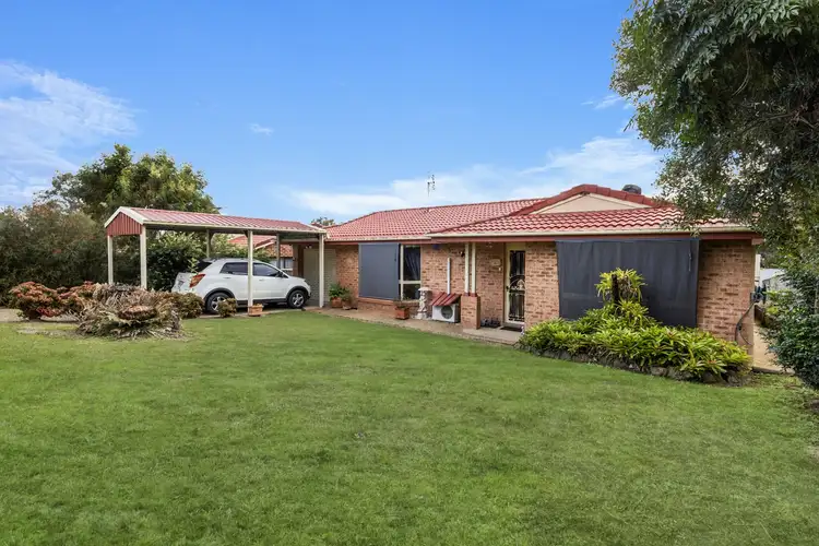 Main view of Homely house listing, 295 Gregory Street, South West Rocks NSW 2431