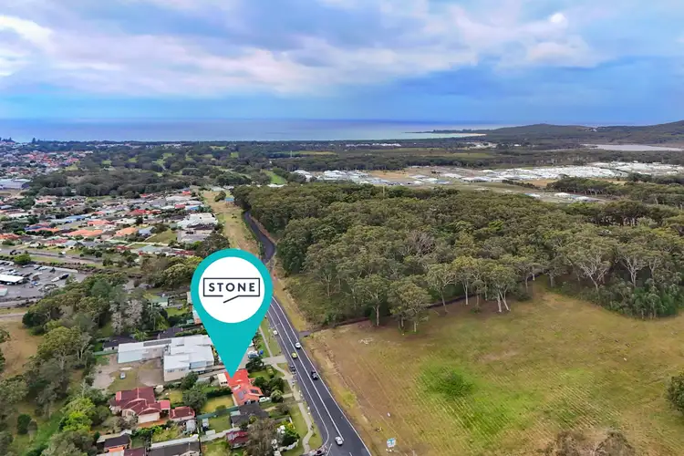 Second view of Homely house listing, 295 Gregory Street, South West Rocks NSW 2431