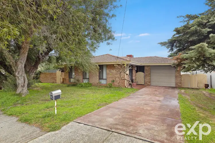 30 Goongarrie Drive, Waikiki WA 6169
