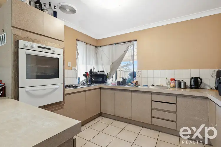 Second view of Homely house listing, 30 Goongarrie Drive, Waikiki WA 6169