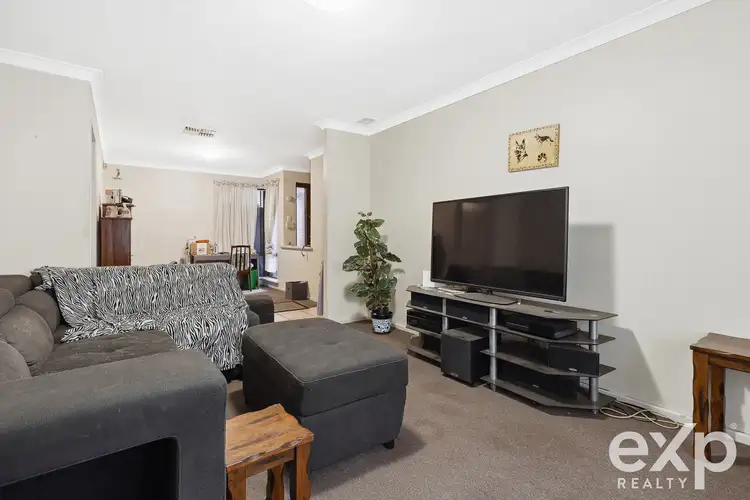 Fifth view of Homely house listing, 30 Goongarrie Drive, Waikiki WA 6169