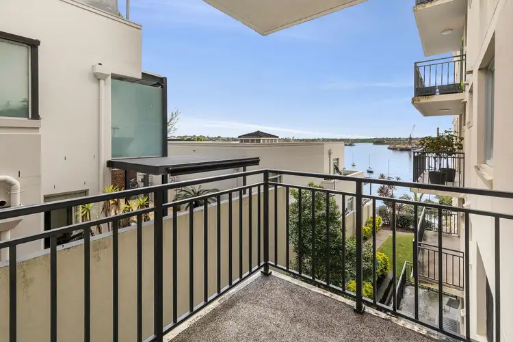Third view of Homely apartment listing, 9/10 Gow Street, Balmain NSW 2041