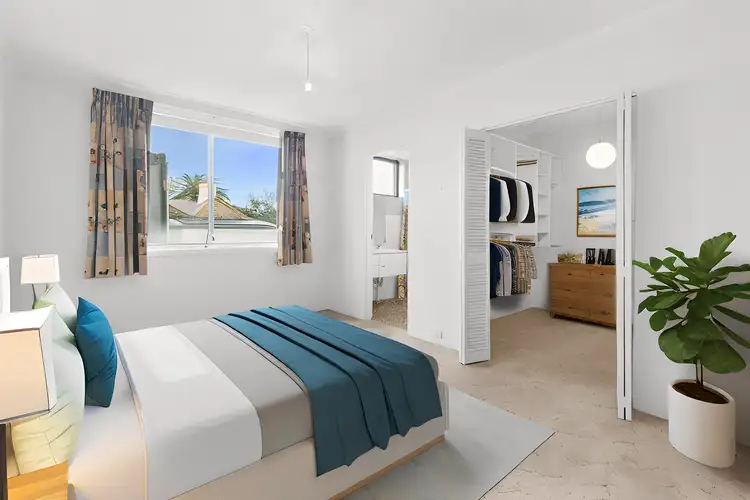 Fourth view of Homely apartment listing, 9/10 Gow Street, Balmain NSW 2041