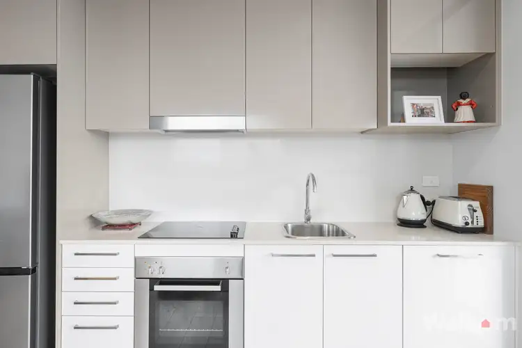 Fifth view of Homely apartment listing, 605/9 Station Street, Wickham NSW 2293