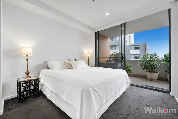 Sixth view of Homely apartment listing, 605/9 Station Street, Wickham NSW 2293