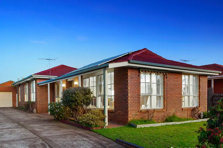 Main view of Homely house listing, 113 Argyle Way, Wantirna South VIC 3152