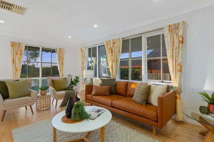 Second view of Homely house listing, 113 Argyle Way, Wantirna South VIC 3152