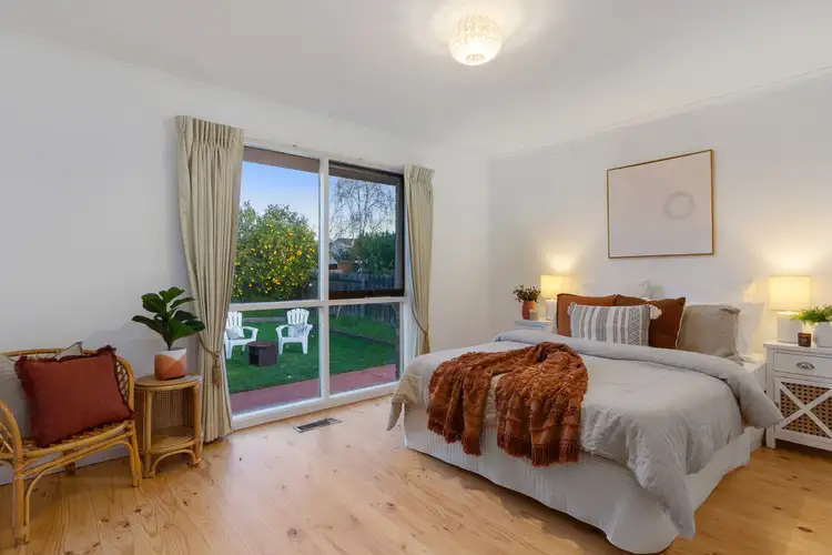 Fifth view of Homely house listing, 113 Argyle Way, Wantirna South VIC 3152