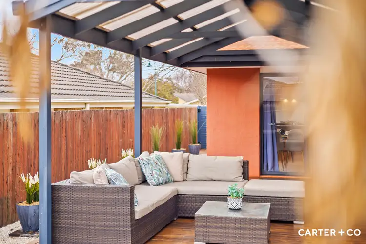 5 Alice Street, Amaroo ACT 2914