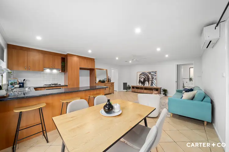 Third view of Homely house listing, 5 Alice Street, Amaroo ACT 2914