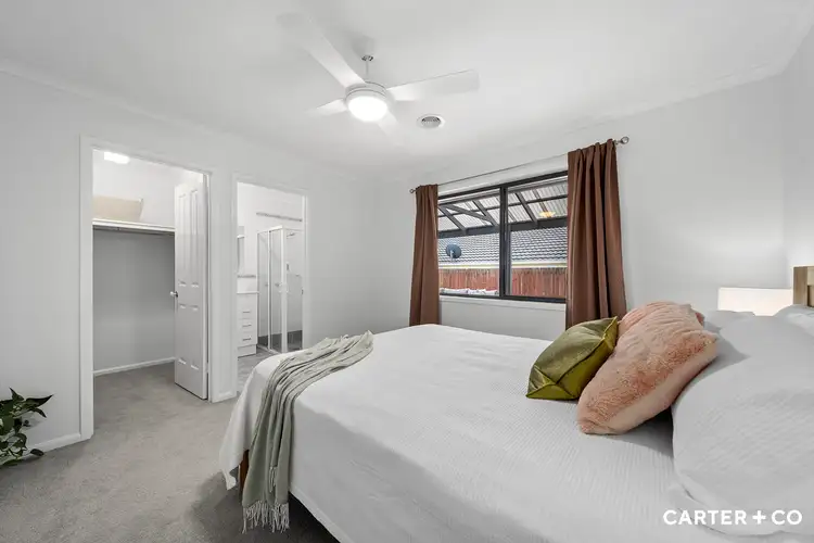 Fourth view of Homely house listing, 5 Alice Street, Amaroo ACT 2914